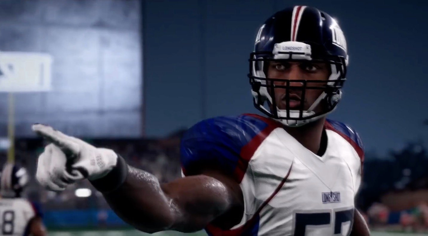 madden nfl 18 longshot answers madden nfl 18 longshot answers