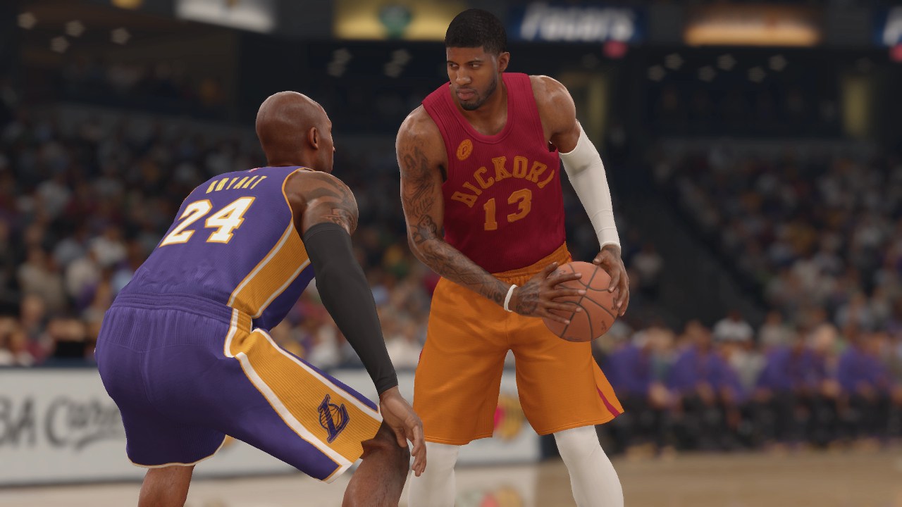 6 NBA Live 18 Problems & How to Fix Them