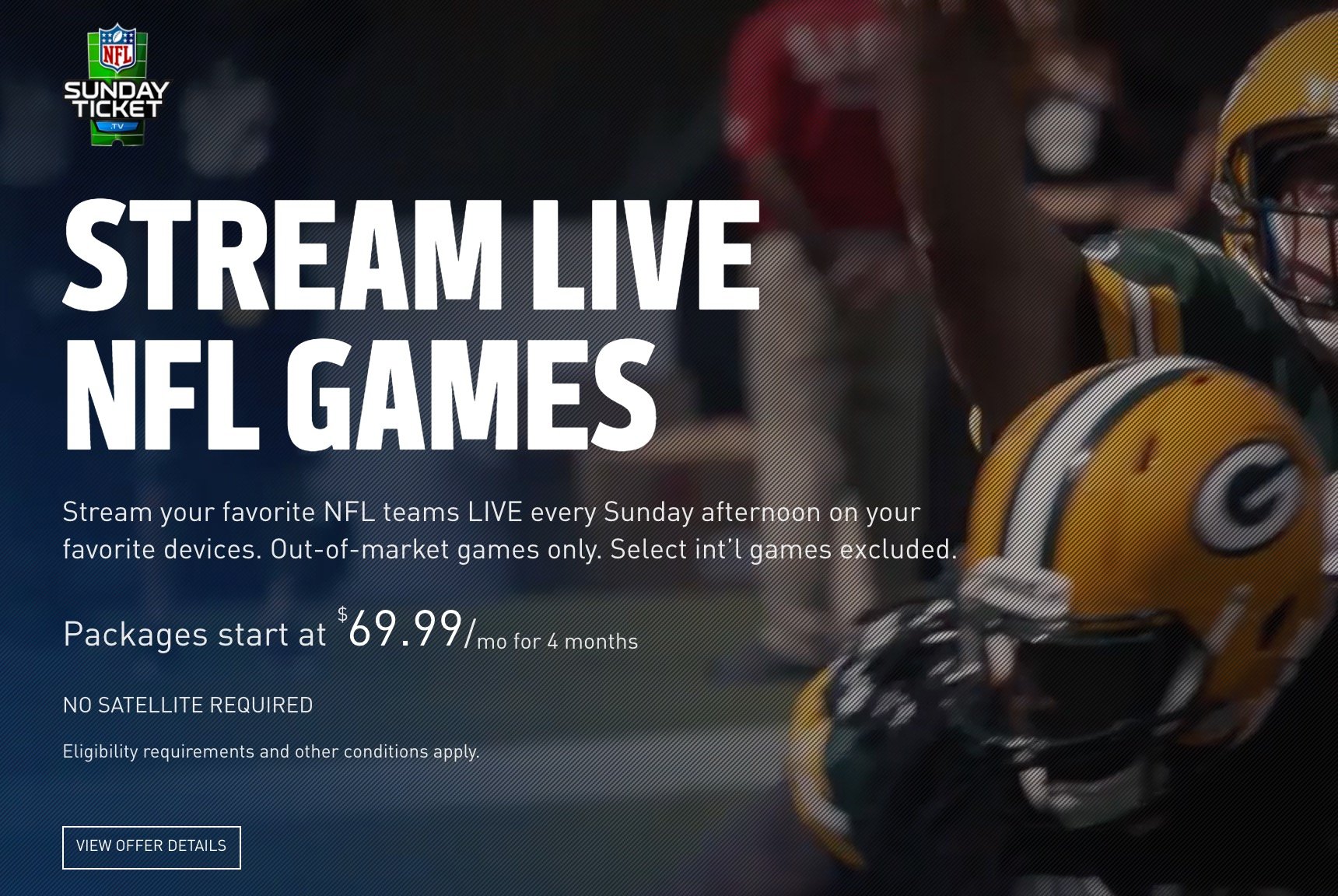 Ways To Watch Nfl Games 2025 Grace Nellie