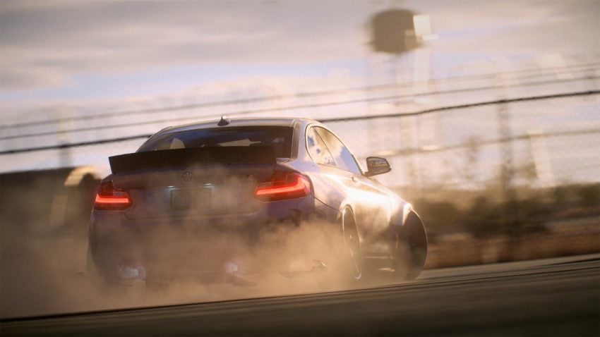 Score Need for Speed Payback deals already.