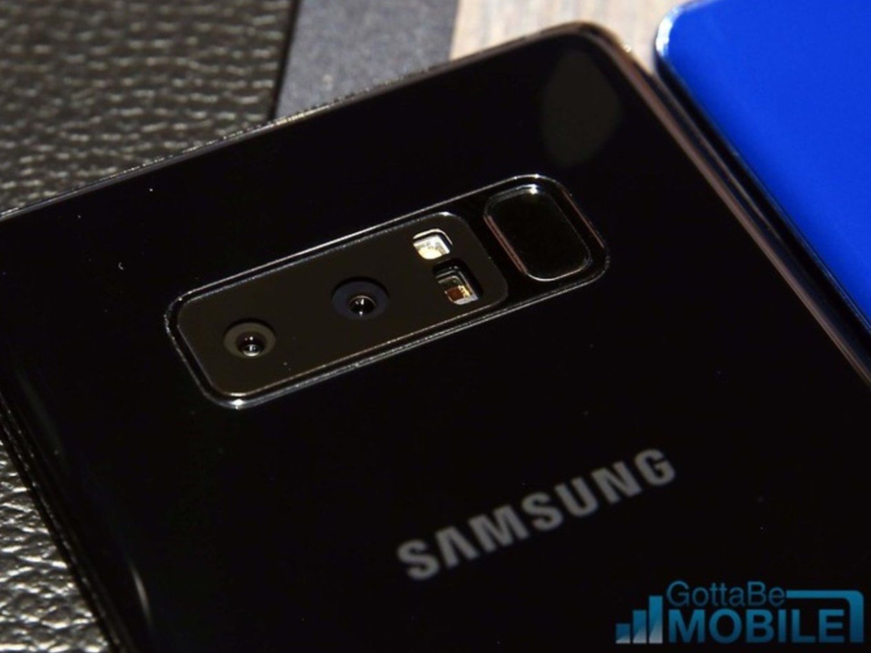 15 Common Galaxy Note 8 Problems & How to Fix Them