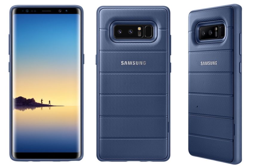 25 Best Samsung Galaxy Note 8 Cases