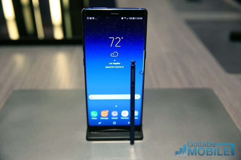 15 Common Galaxy Note 8 Problems & How to Fix Them