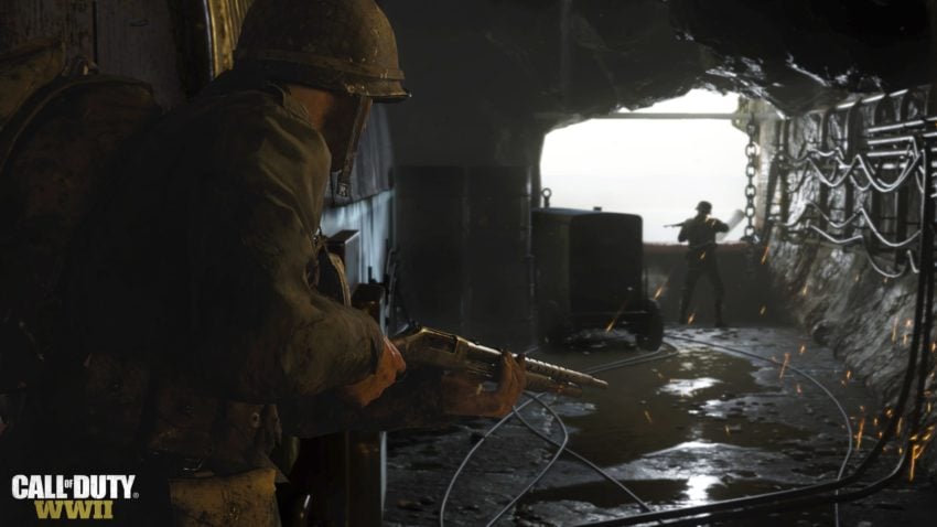 Get Familiar With Boots on The Ground Gameplay