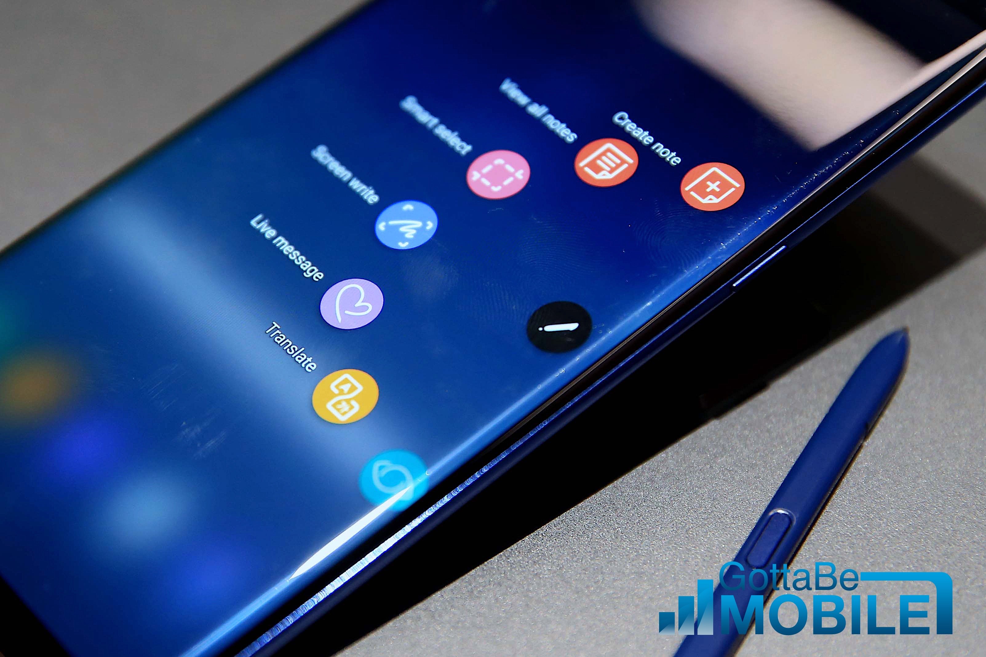 Samsung Note 8. Мобильный интернет на Galaxy Note 9. Игры note 8