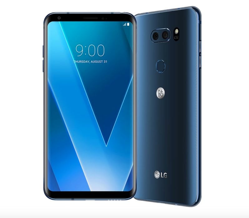 LG V30 Release Date Breakdown