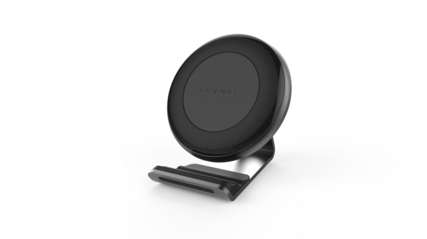 New information details the iPhone 8 wireless charging feature.