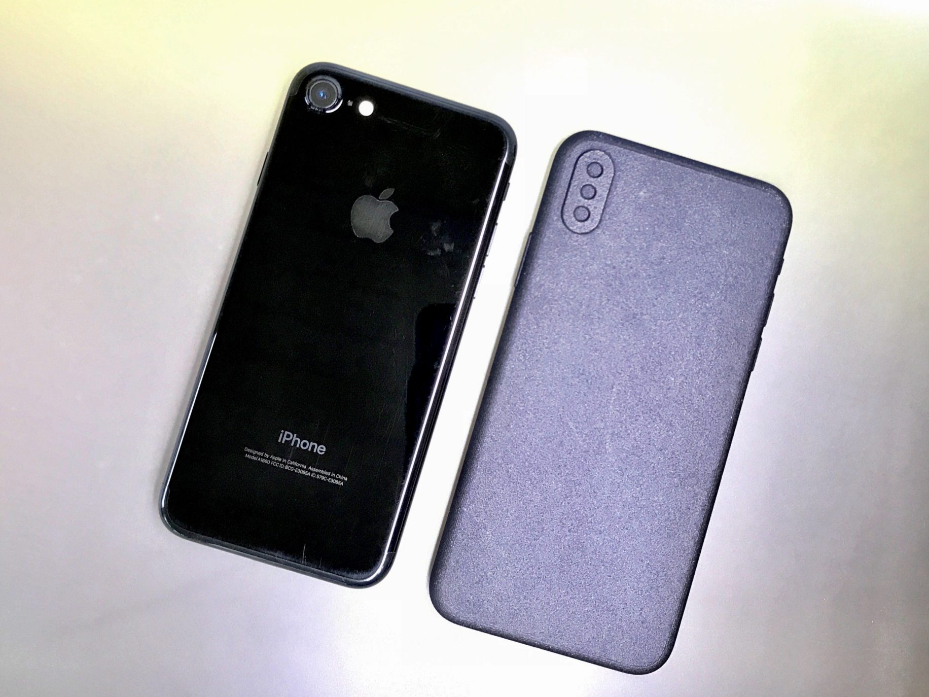 Specific IPhone 8 Release Date Emerges