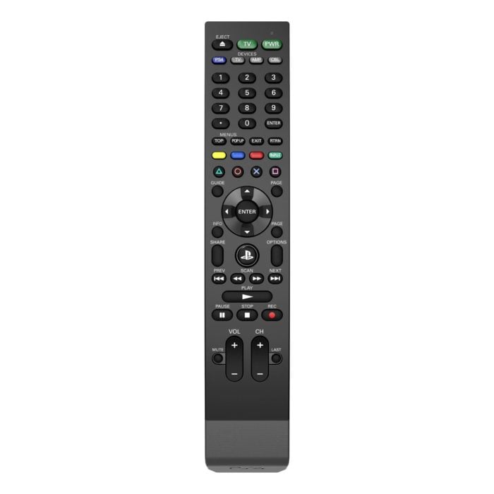 Universal Media Remote for PS4 - $29.99