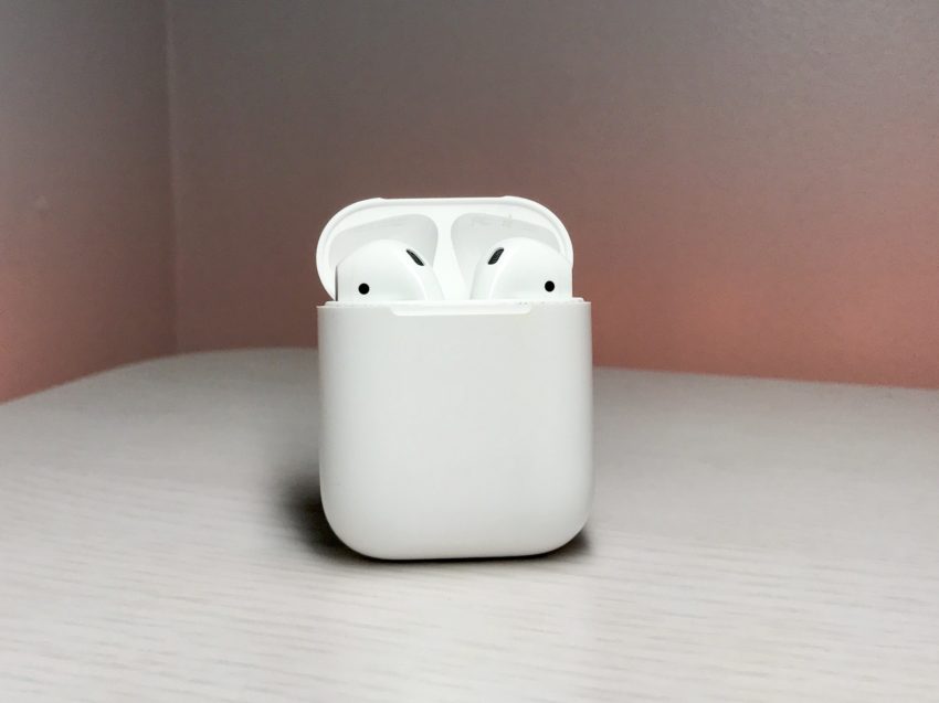 Customize Your AirPods Commands