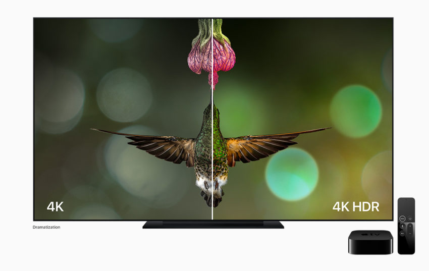 Buy If You Own a 4K TV