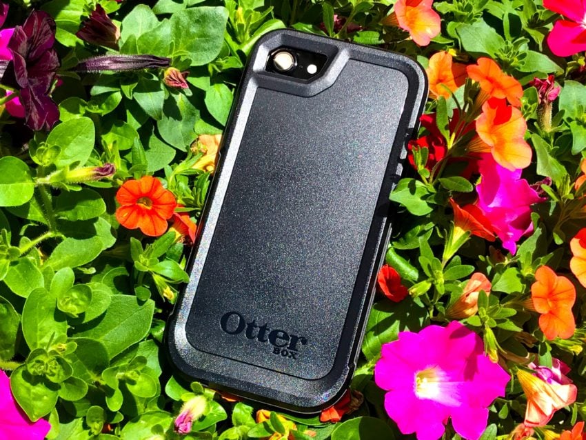 OtterBox iPhone 8 Cases