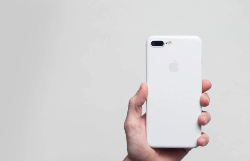 Peel iPhone 8 Plus Case
