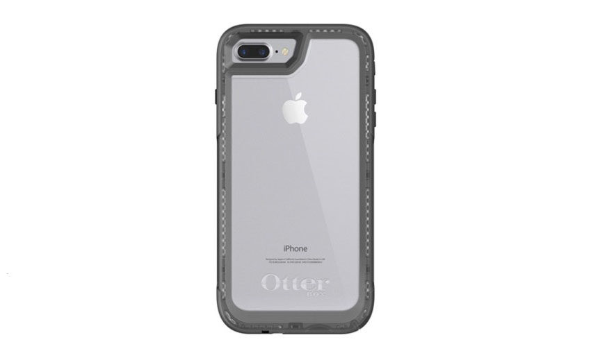 Otterbox iPhone 8 Plus Case - Pursuit 