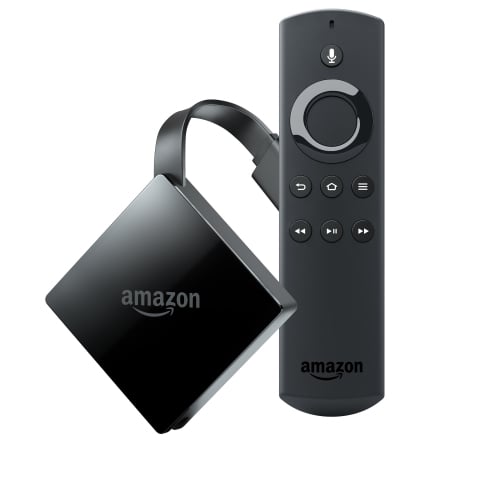 The new Fire TV supports 4K, HDR and Dolby Atmos for less than half the price of the Apple TV 4K.