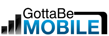 Image result for Gottabemobile logo