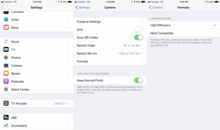 Install If You're Using iOS 11 on your iPhone and iPad