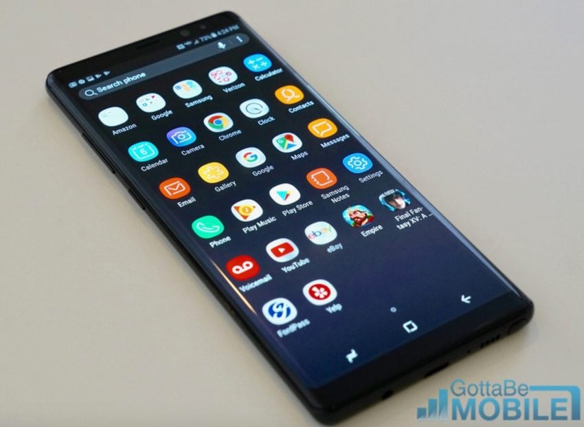 You Love the Big Screen & Premium Design