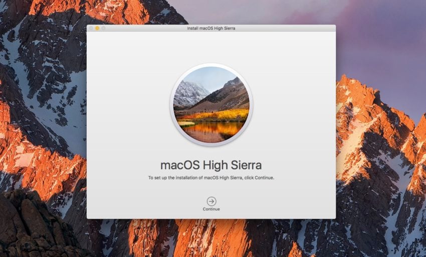 Here are the reasons to install macOS High Sierra and the reasons not to. 