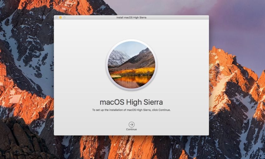 Here are the reasons to install macOS High Sierra and the reasons not to.