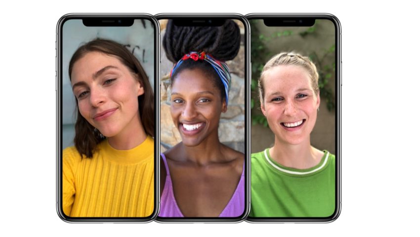 New iPhone X Camera Features