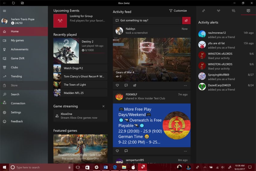 How to Redeem an Xbox Code on Xbox One & Xbox Live