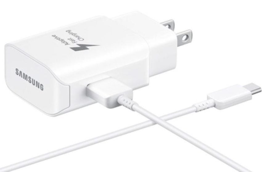 Best Fast Chargers for the Galaxy Note 8