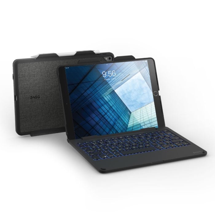 Zagg slim book for 10.5 iPad Pro with Keyboard