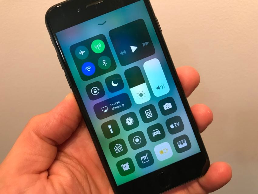 What you need to know about iOS 11 performance and whether or not it will leave you with a slow iPhone. 