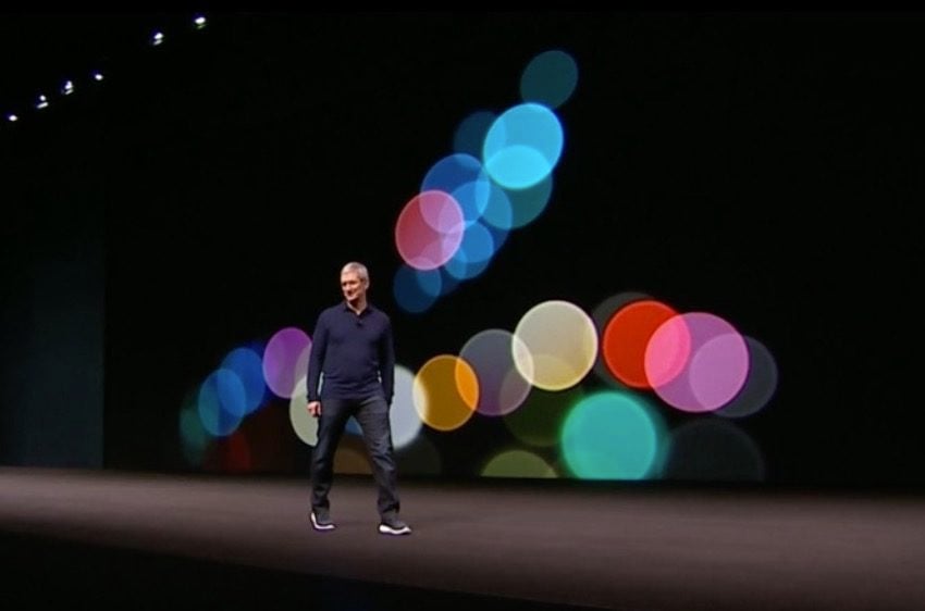 Here's how and when to watch the September 2017 Apple Event where you should see the iPhone 8 and iPhone X.