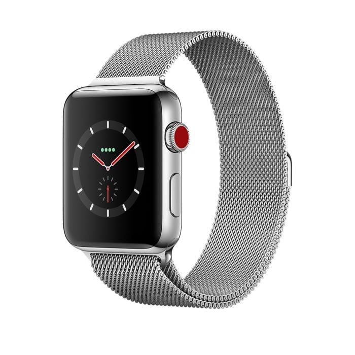 repentino Inquieto cuero Apple Watch 3: Which Model Should You Buy?