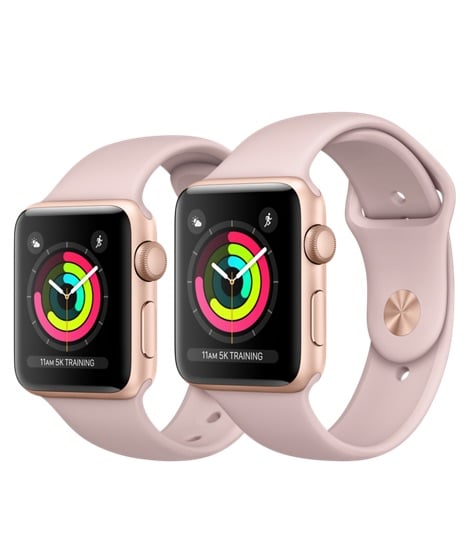 Inactive Madison fellowship Apple Watch 3: Which Model Should You Buy?