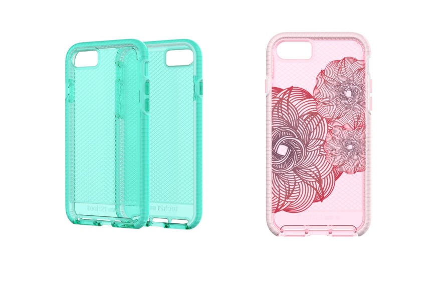 tech21 iPhone 8 Cases