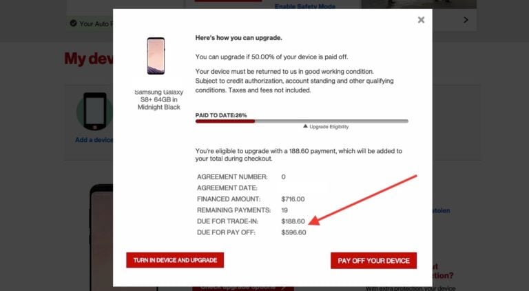 How to Find Out if Your iPhone is Eligible for an Upgrade