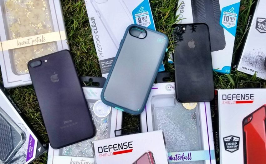 Yes, your iPhone case will fit the Phone 8 or iPhone 8 Plus.
