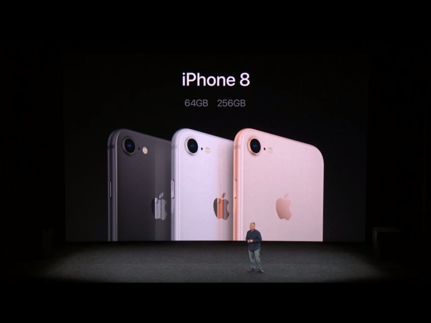 Pre-Order if You Want the iPhone 8 ASAP