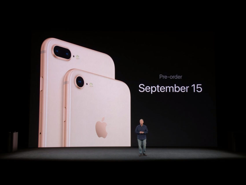 Wait for iPhone 8 Deals