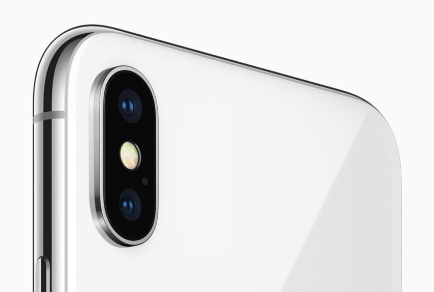 Pre-Order If You Want the iPhone X ASAP