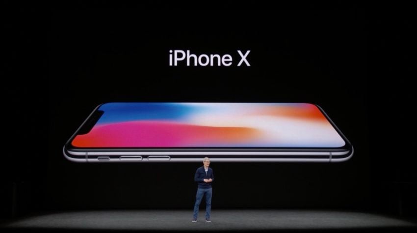 This is the iPhone X. Here are the new iPhone X features you'll love and a few you'll hate.