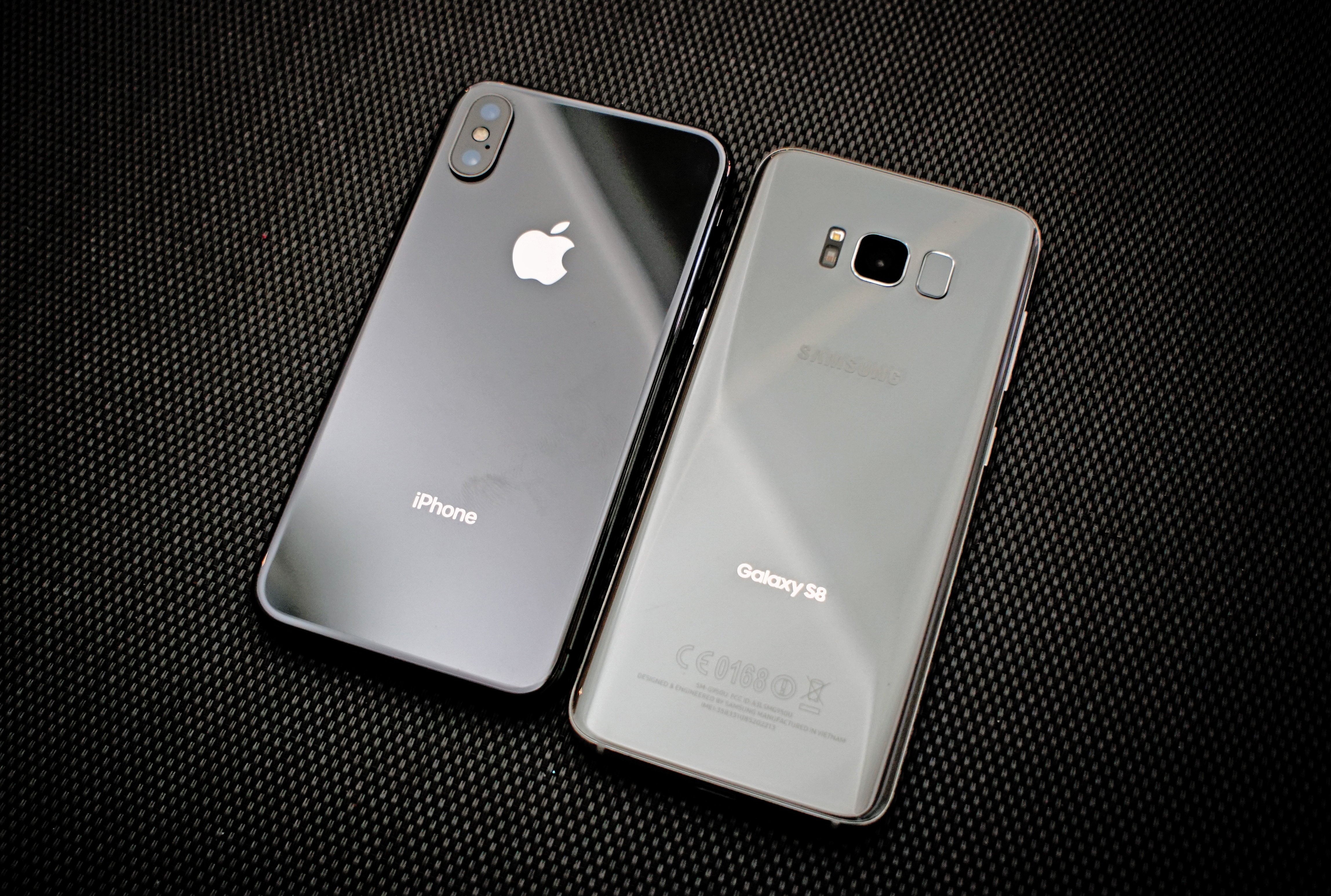 Iphone Vs Android 13 Reasons Iphone Is Better In 18