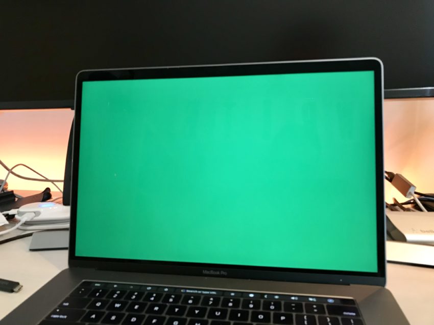 Fix macOS High Sierra display problems on your MacBook or MacBook Pro. 