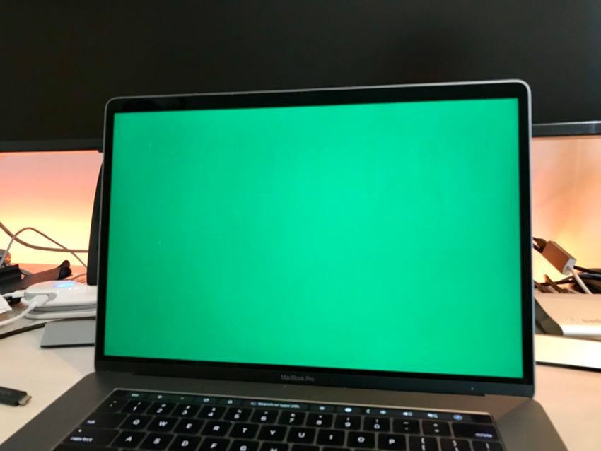 Fix macOS High Sierra display problems on your MacBook or MacBook Pro.