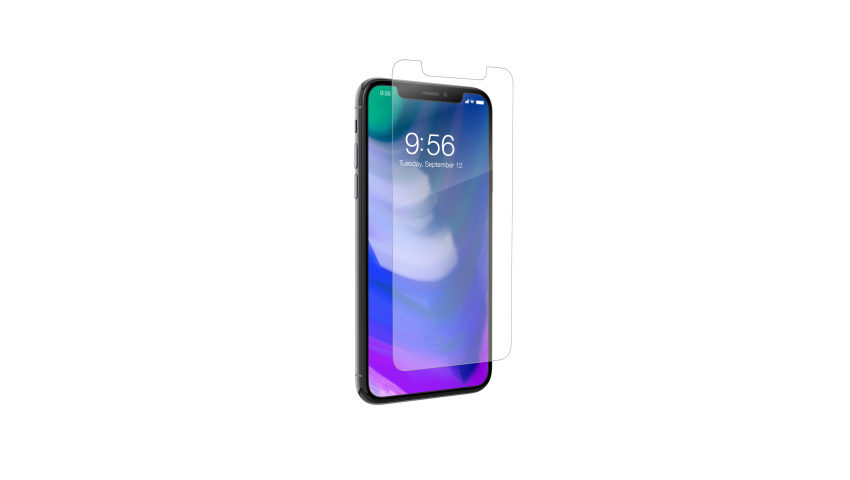 InvisibleShield iPhone X Screen Protector