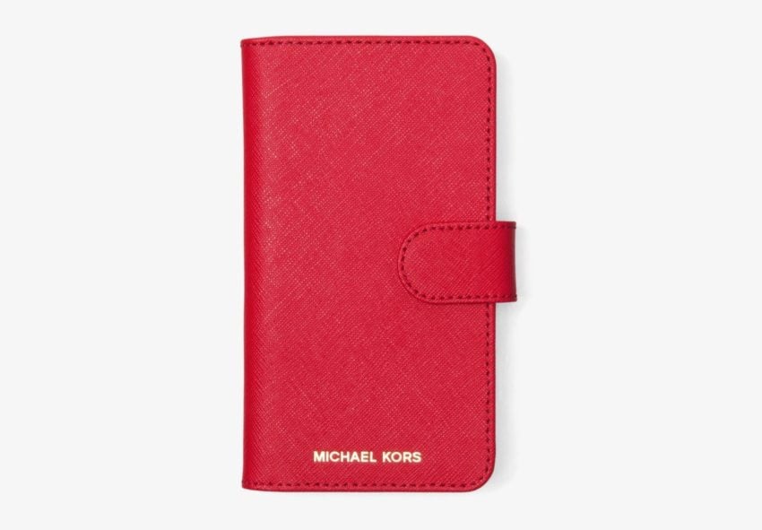 Michael Kors iPhone X Cases