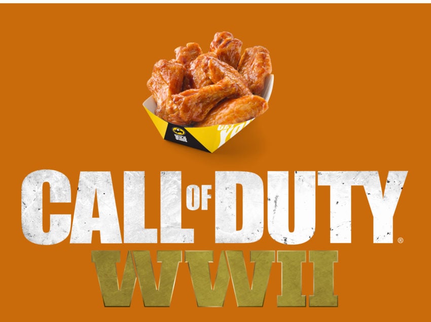 How to get free Call of Duty: WWII 2Xp tokens.