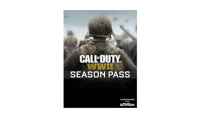 Is it worth buying the Call of Duty: WWII Season Pass?