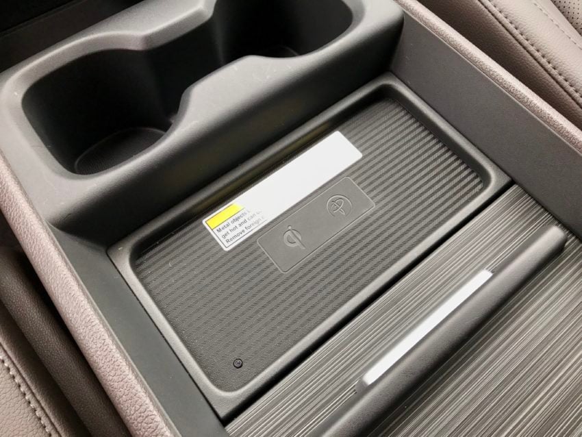 Wireless Charging