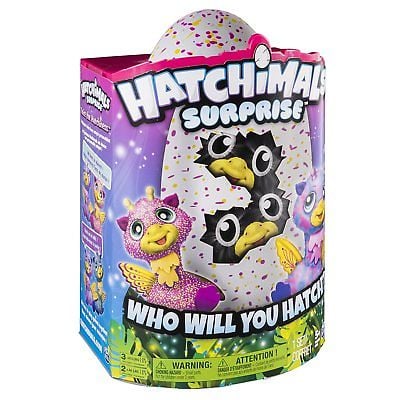 2017 Spin Master Hatchimals Surprise Deeriole Twins Target for sale online 
