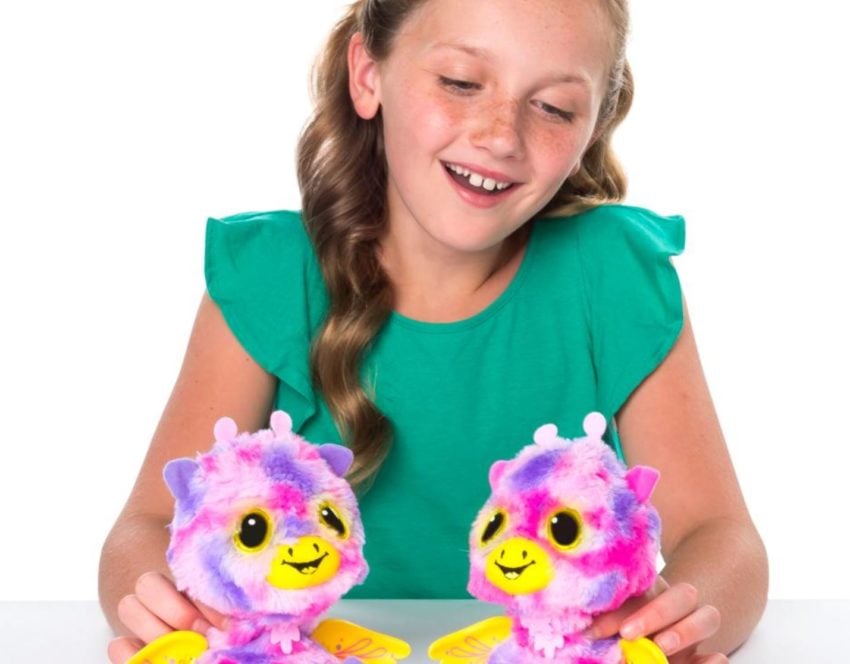 hatchimals deals