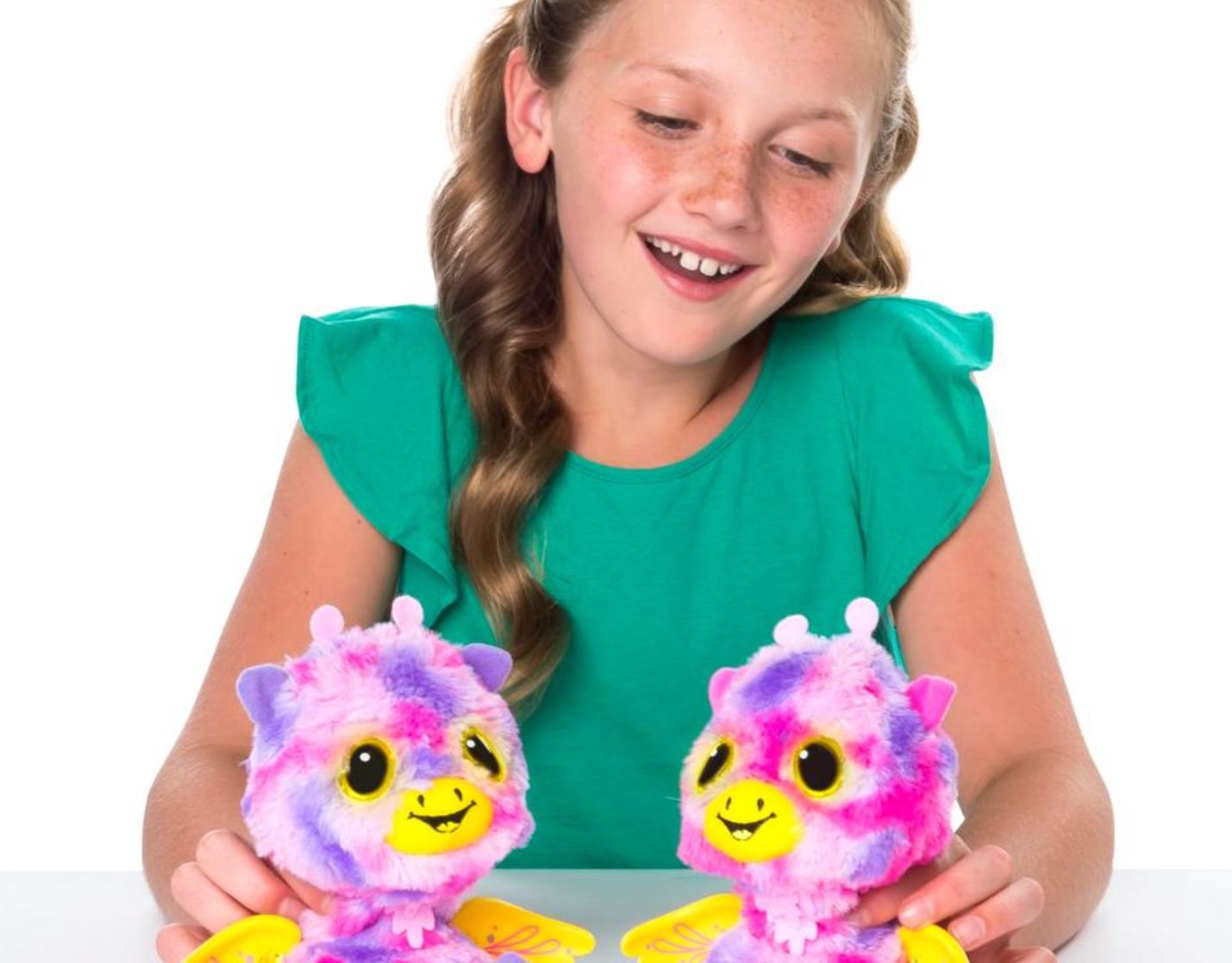 best deal on hatchimals